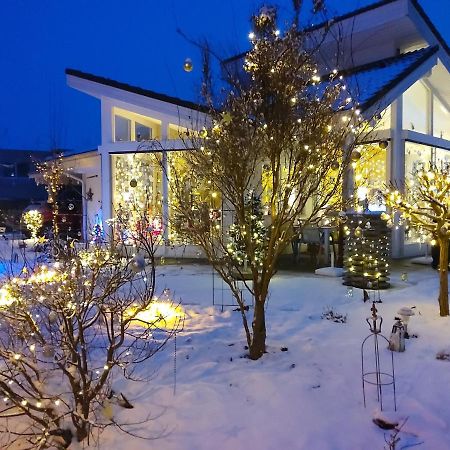B&B On Top Sirnach Buitenkant foto