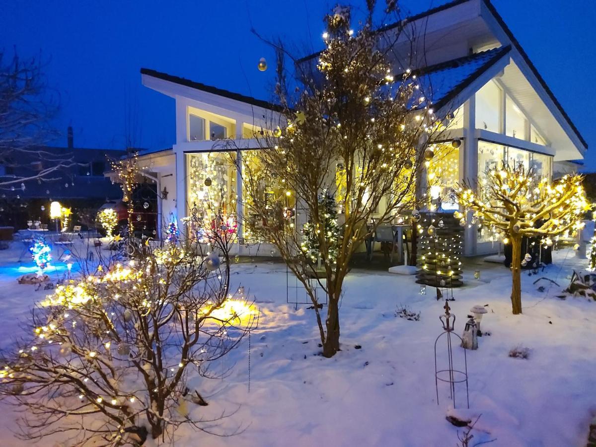 B&B On Top Sirnach Buitenkant foto
